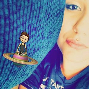 Meet your Posher, Alesha